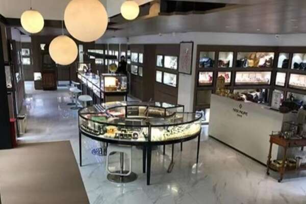 天津市静海寄卖奢侈品店